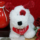 Personalized Couples Romantic Puppy 8424231